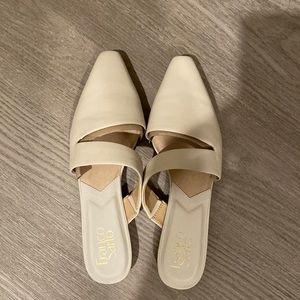 Franco Sarto Mule